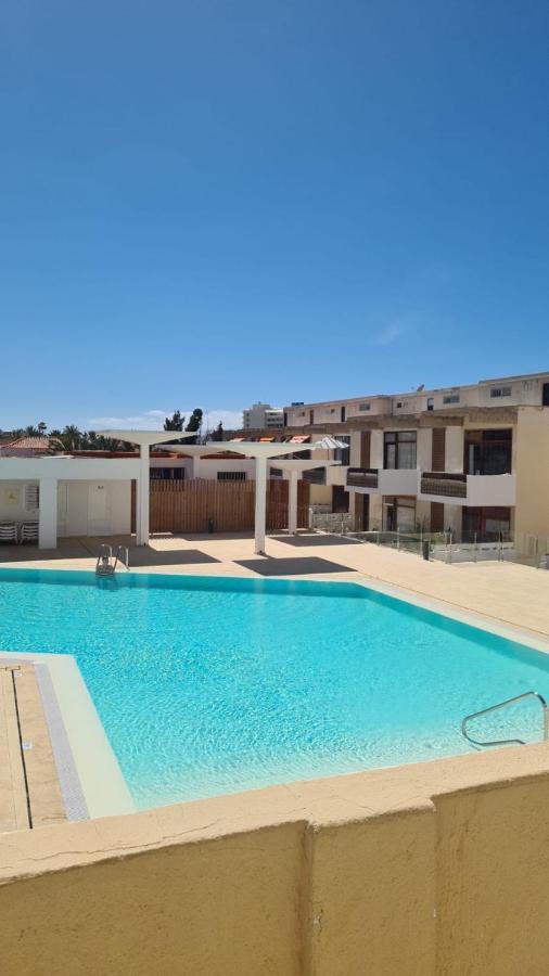 ארונה Las Piteras Apartments מראה חיצוני תמונה