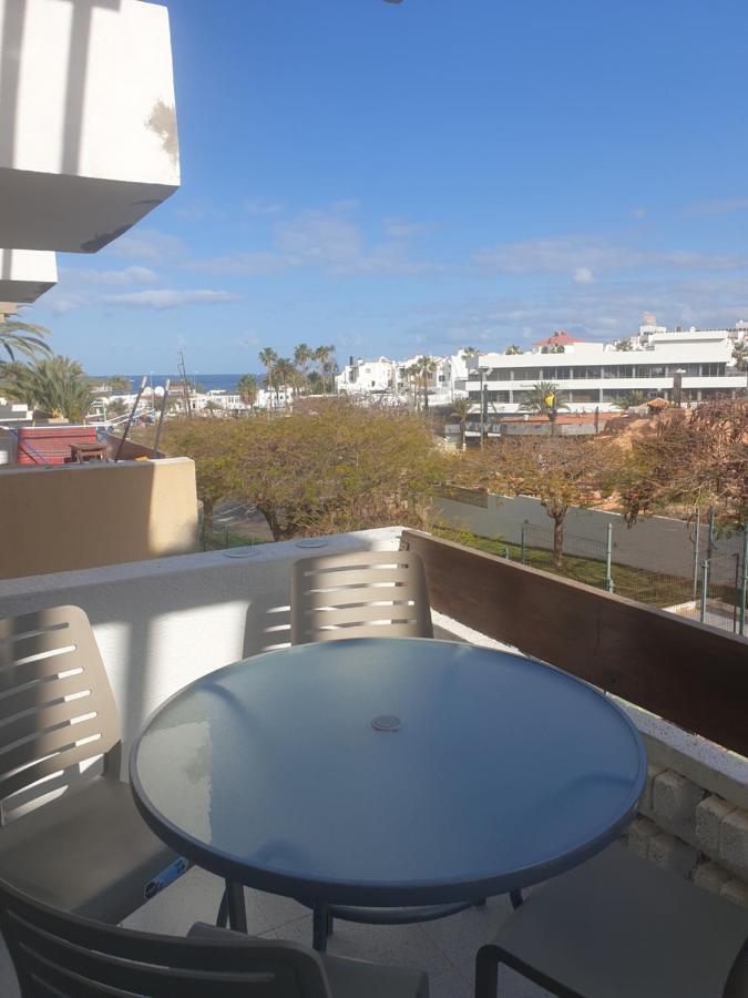 ארונה Las Piteras Apartments מראה חיצוני תמונה