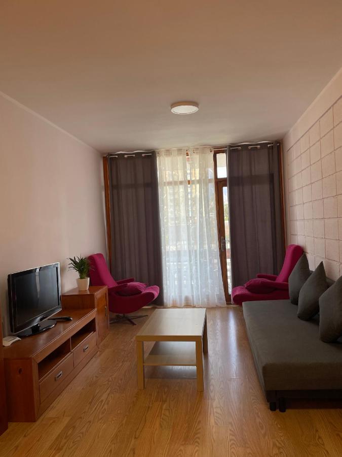 ארונה Las Piteras Apartments מראה חיצוני תמונה