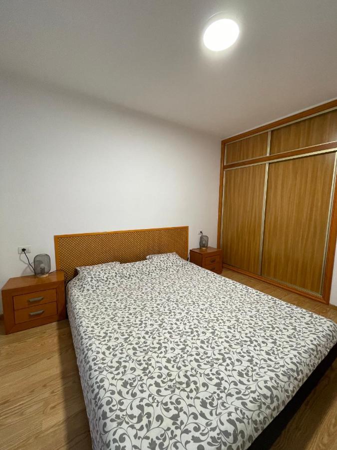 ארונה Las Piteras Apartments מראה חיצוני תמונה